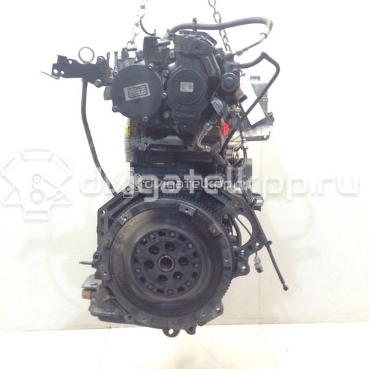 Фото Контрактный (б/у) двигатель A 22 DM для Opel / Vauxhall 163 л.с 16V 2.2 л Дизельное топливо 95517775