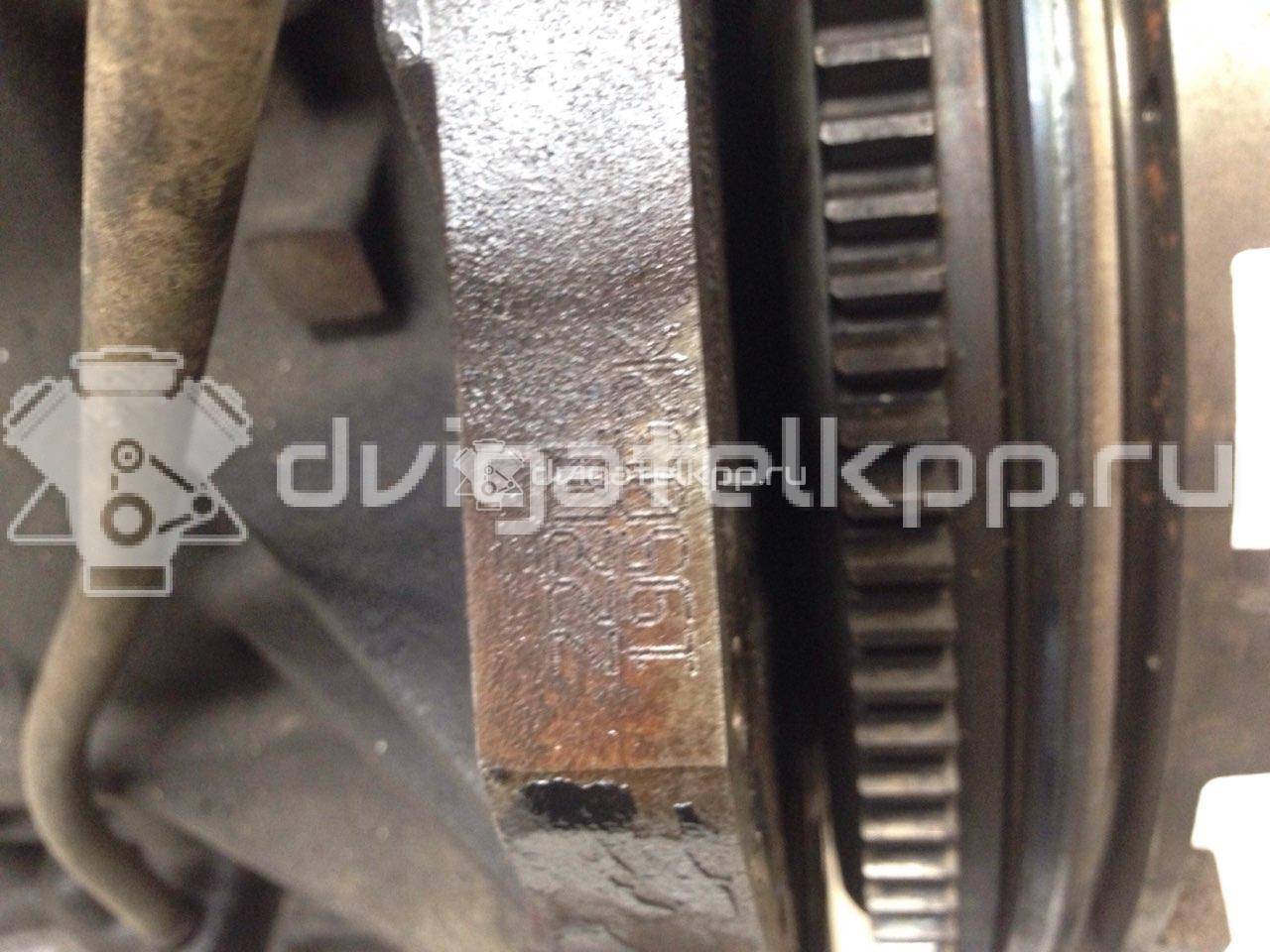 Фото Контрактный (б/у) двигатель A 22 DM для Opel / Vauxhall 163 л.с 16V 2.2 л Дизельное топливо 95517775 {forloop.counter}}