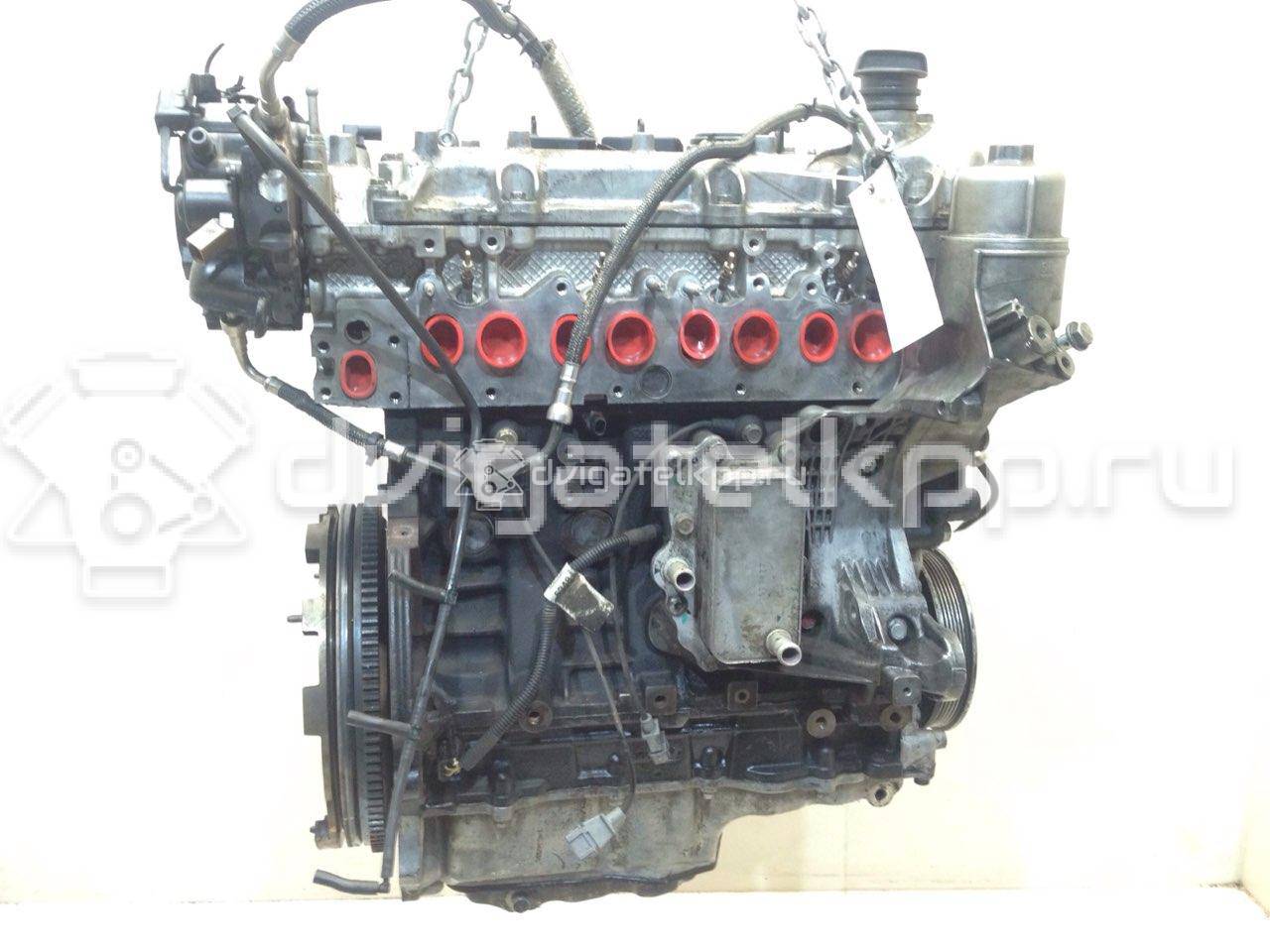 Фото Контрактный (б/у) двигатель A 22 DM для Opel / Vauxhall 163 л.с 16V 2.2 л Дизельное топливо 95517775 {forloop.counter}}