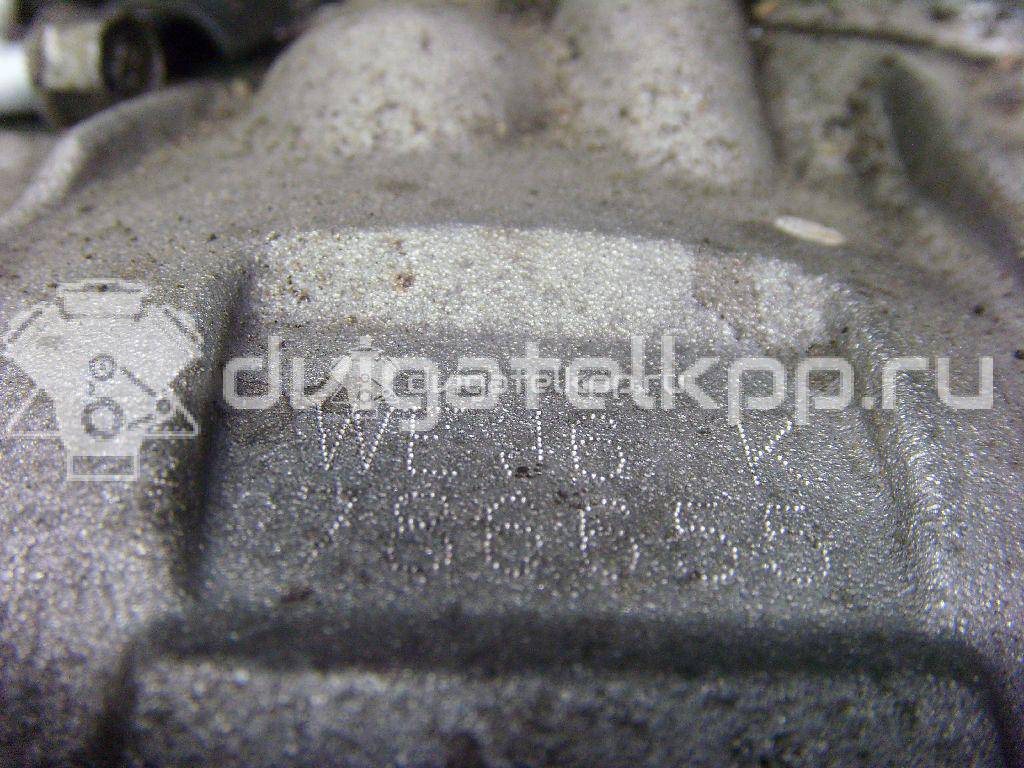 Фото Контрактная (б/у) МКПП для Hyundai Tucson / Ix35 Lm, El, Elh / I40 Vf 116-141 л.с 16V 1.7 л D4FD Дизельное топливо 4300032497 {forloop.counter}}