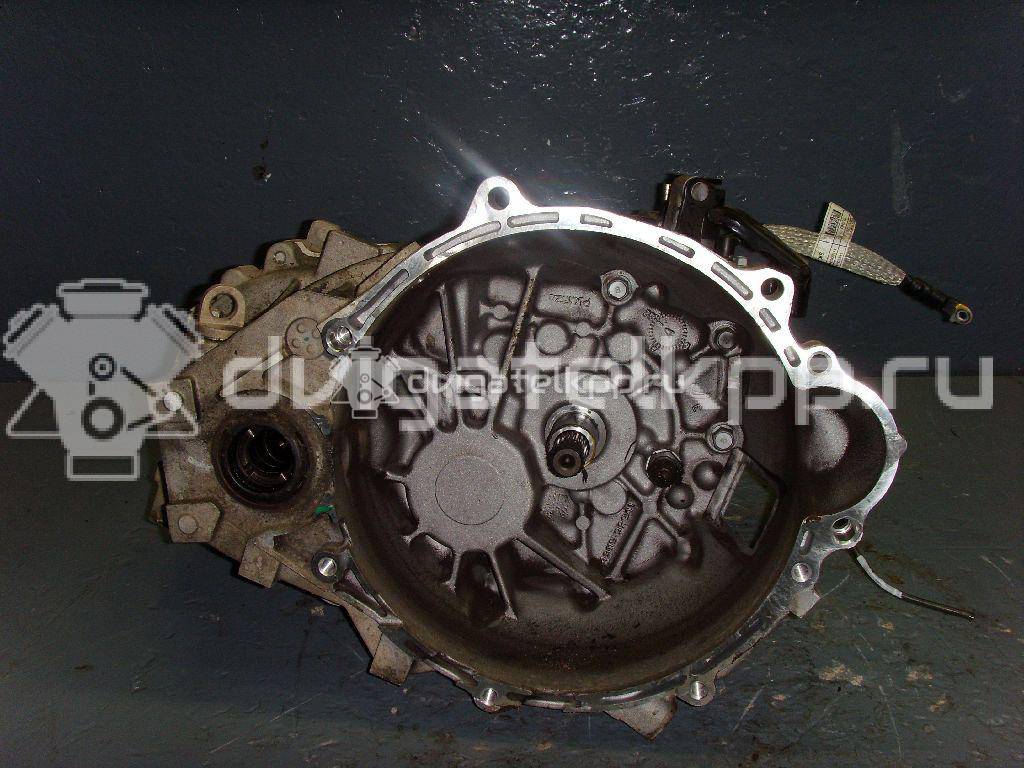 Фото Контрактная (б/у) МКПП для Hyundai Tucson / Ix35 Lm, El, Elh / I40 Vf 116-141 л.с 16V 1.7 л D4FD Дизельное топливо 4300032497 {forloop.counter}}