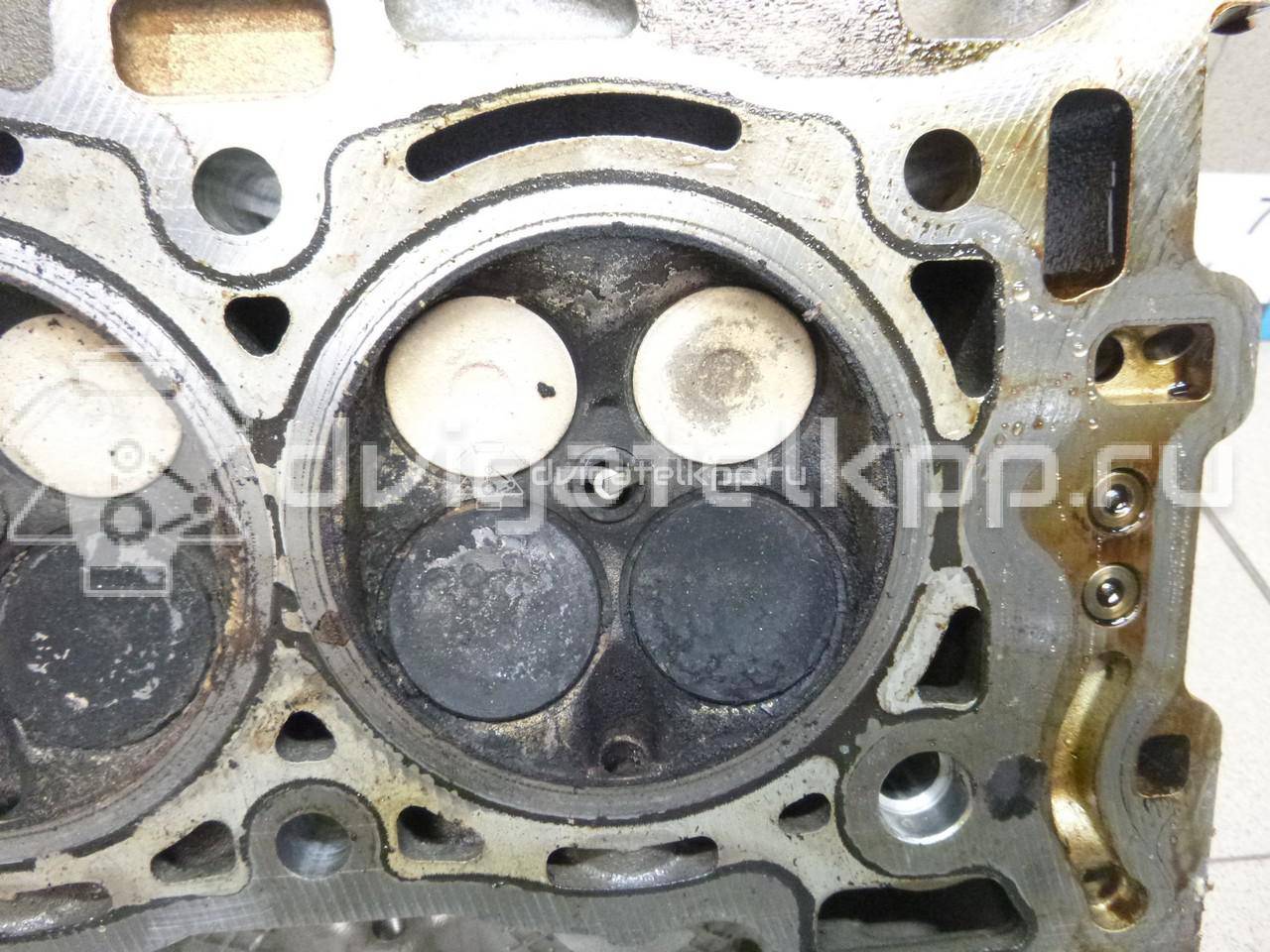 Фото Головка блока  12635548 для opel Antara {forloop.counter}}