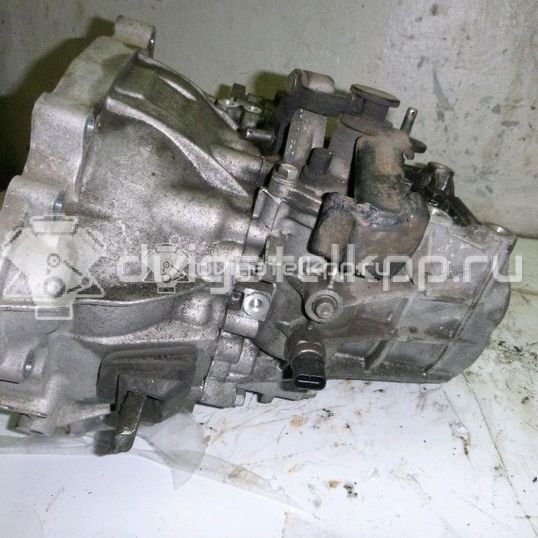 Фото Контрактная (б/у) МКПП для Hyundai Tucson / Ix35 Lm, El, Elh / I40 Vf 116-141 л.с 16V 1.7 л D4FD Дизельное топливо 4300032497