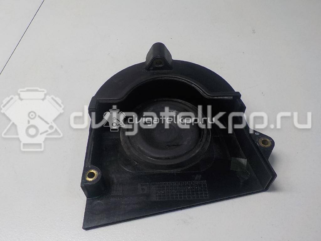 Фото Кожух ремня ГРМ  96440344 для chevrolet Captiva (C100) {forloop.counter}}