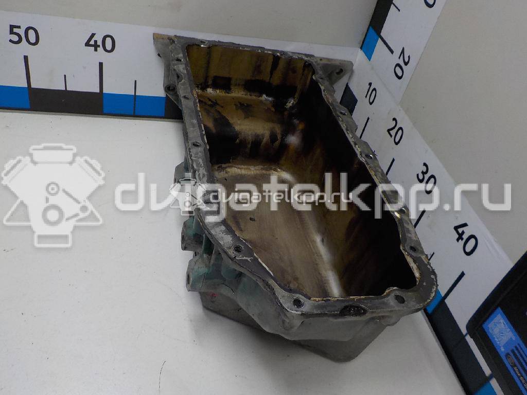 Фото Поддон масляный двигателя  92067375 для Daewoo / Opel / Holden / Vauxhall {forloop.counter}}