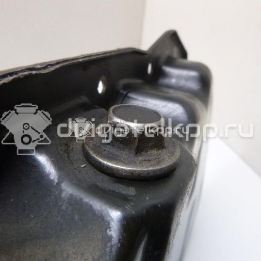 Фото Поддон масляный двигателя  25190446 для opel Antara