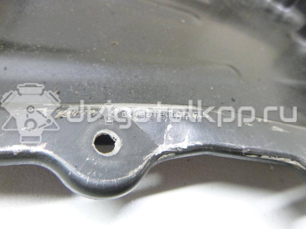 Фото Поддон масляный двигателя  25190446 для opel Antara {forloop.counter}}