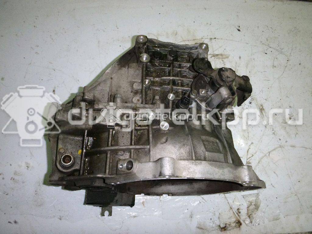 Фото Контрактная (б/у) МКПП для Hyundai Tucson / Ix35 Lm, El, Elh / I40 Vf 116-141 л.с 16V 1.7 л D4FD Дизельное топливо 4300032497 {forloop.counter}}