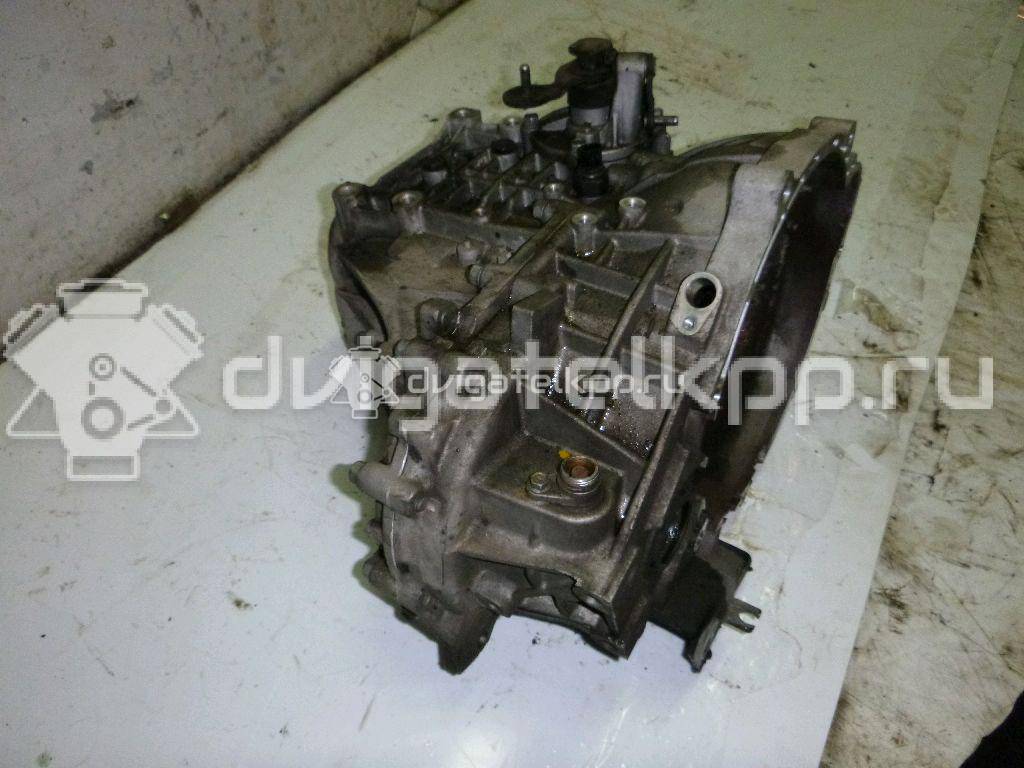 Фото Контрактная (б/у) МКПП для Hyundai Tucson / Ix35 Lm, El, Elh / I40 Vf 116-141 л.с 16V 1.7 л D4FD Дизельное топливо 4300032497 {forloop.counter}}