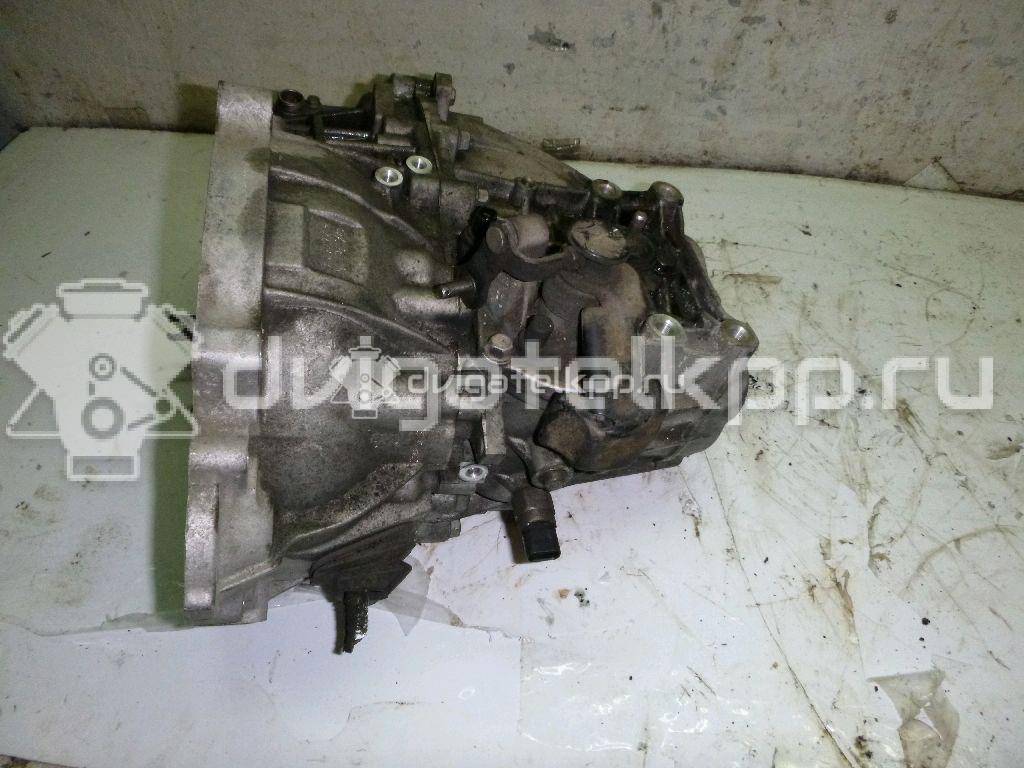 Фото Контрактная (б/у) МКПП для Hyundai Tucson / Ix35 Lm, El, Elh / I40 Vf 116-141 л.с 16V 1.7 л D4FD Дизельное топливо 4300032497 {forloop.counter}}