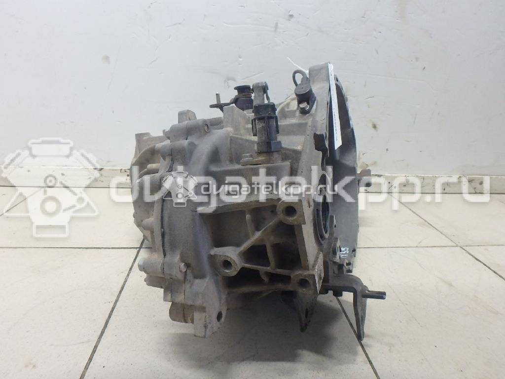 Фото Контрактная (б/у) МКПП для Hyundai Tucson / Ix35 Lm, El, Elh / I40 Vf 116-141 л.с 16V 1.7 л D4FD Дизельное топливо 4300032497 {forloop.counter}}