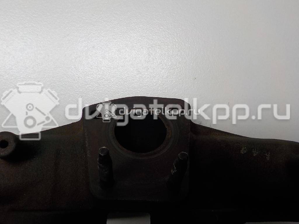 Фото Коллектор выпускной  96868295 для chevrolet Orlando {forloop.counter}}