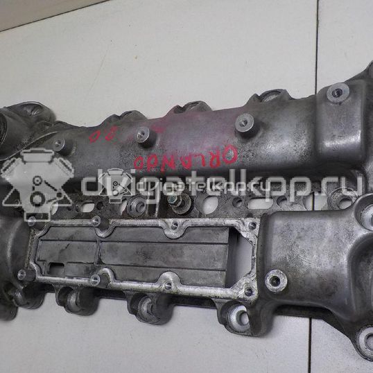 Фото Крышка головки блока (клапанная)  25190362 для opel Antara