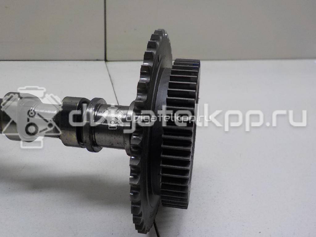 Фото Распредвал впускной  25187945 для opel Antara {forloop.counter}}