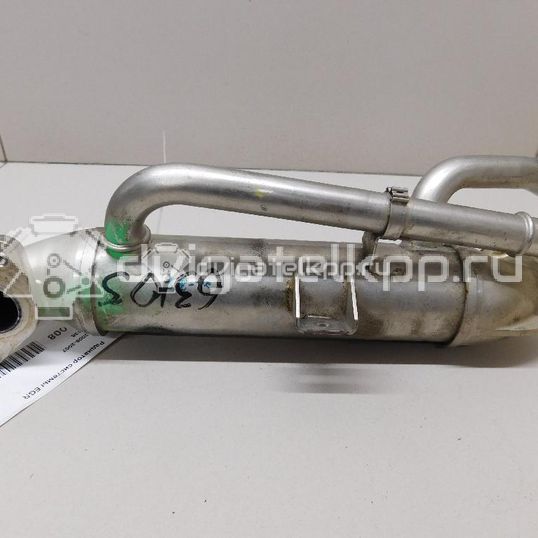 Фото Радиатор системы EGR для двигателя BPW для Audi A4 140 л.с 8V 2.0 л Дизельное топливо 038131513S