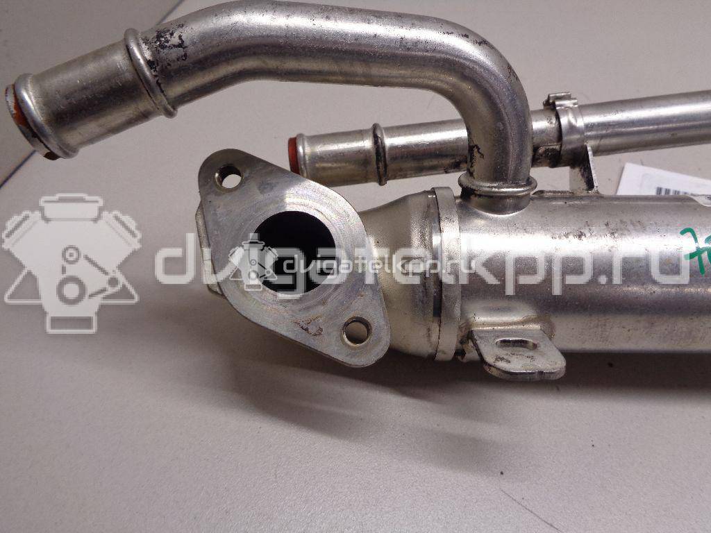 Фото Радиатор системы EGR для двигателя BPW для Audi A4 140 л.с 8V 2.0 л Дизельное топливо 038131513S {forloop.counter}}