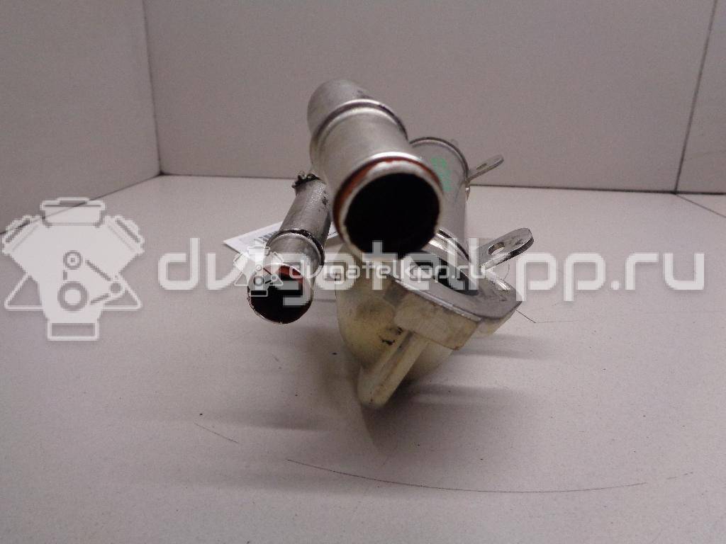 Фото Радиатор системы EGR для двигателя BPW для Audi A4 140 л.с 8V 2.0 л Дизельное топливо 038131513S {forloop.counter}}