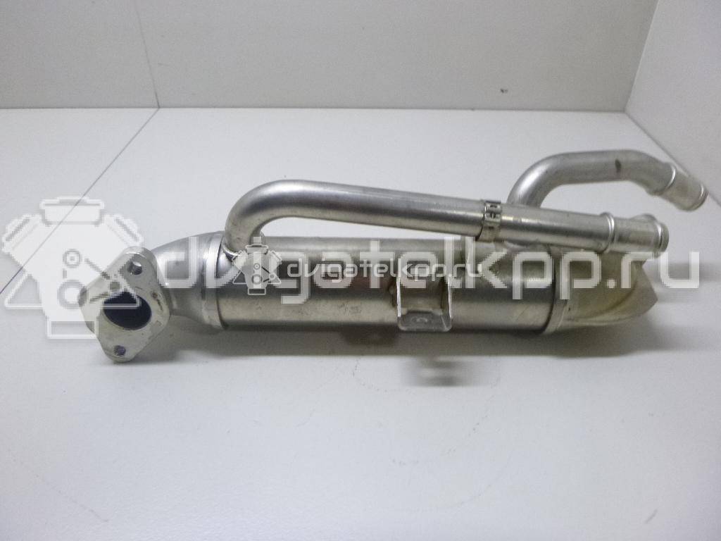 Фото Радиатор системы EGR для двигателя BPW для Audi A4 140 л.с 8V 2.0 л Дизельное топливо 038131513S {forloop.counter}}