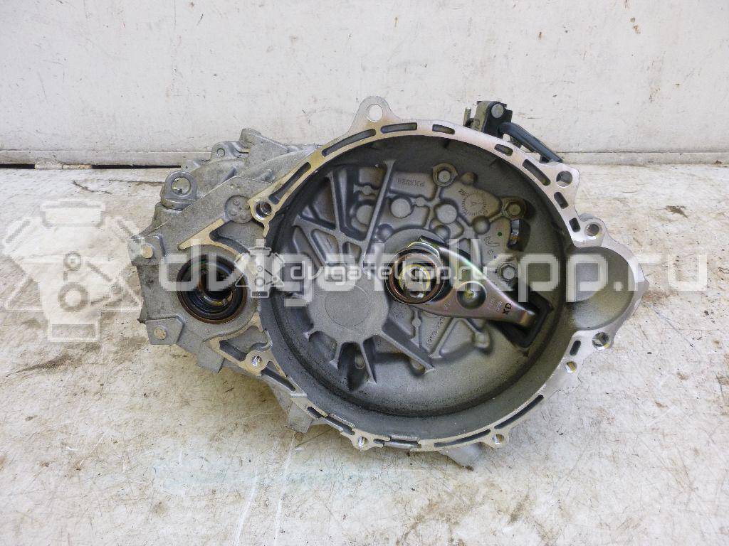 Фото Контрактная (б/у) МКПП для Hyundai Tucson / Ix35 Lm, El, Elh / I40 Vf 116-141 л.с 16V 1.7 л D4FD Дизельное топливо 4300032497 {forloop.counter}}