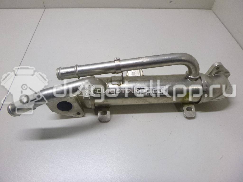 Фото Радиатор системы EGR для двигателя BRB для Audi A4 116 л.с 8V 1.9 л Дизельное топливо 038131513S {forloop.counter}}