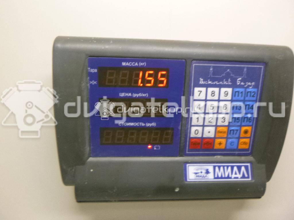 Фото Радиатор системы EGR для двигателя BRB для Audi A4 116 л.с 8V 1.9 л Дизельное топливо 038131513S {forloop.counter}}