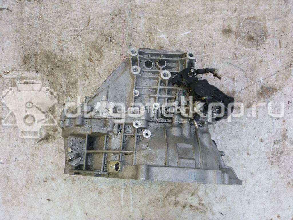 Фото Контрактная (б/у) МКПП для Hyundai Tucson / Ix35 Lm, El, Elh / I40 Vf 116-141 л.с 16V 1.7 л D4FD Дизельное топливо 4300032497 {forloop.counter}}