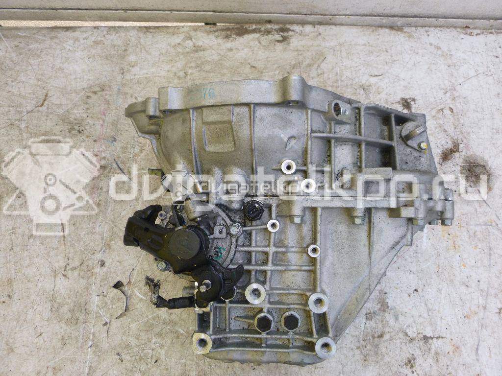 Фото Контрактная (б/у) МКПП для Hyundai Tucson / Ix35 Lm, El, Elh / I40 Vf 116-141 л.с 16V 1.7 л D4FD Дизельное топливо 4300032497 {forloop.counter}}