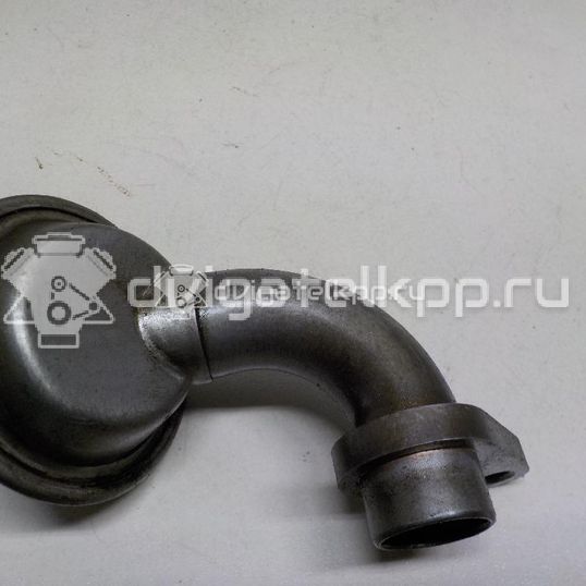 Фото Маслозаборник для двигателя ALT для Audi A4 / A6 130 л.с 20V 2.0 л бензин 06F115251B