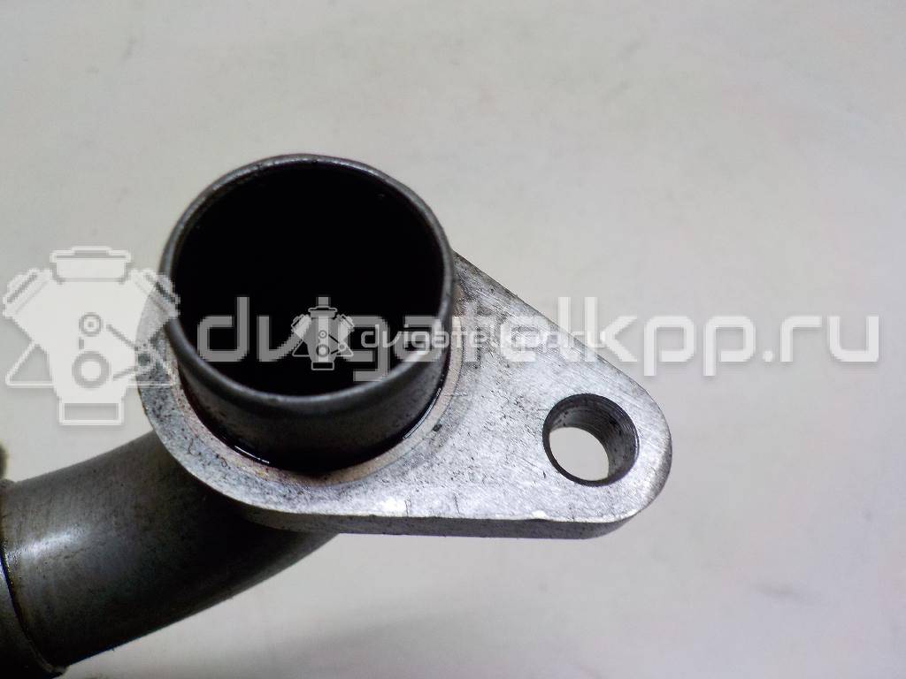 Фото Маслозаборник для двигателя ALT для Audi A4 / A6 130 л.с 20V 2.0 л бензин 06F115251B {forloop.counter}}