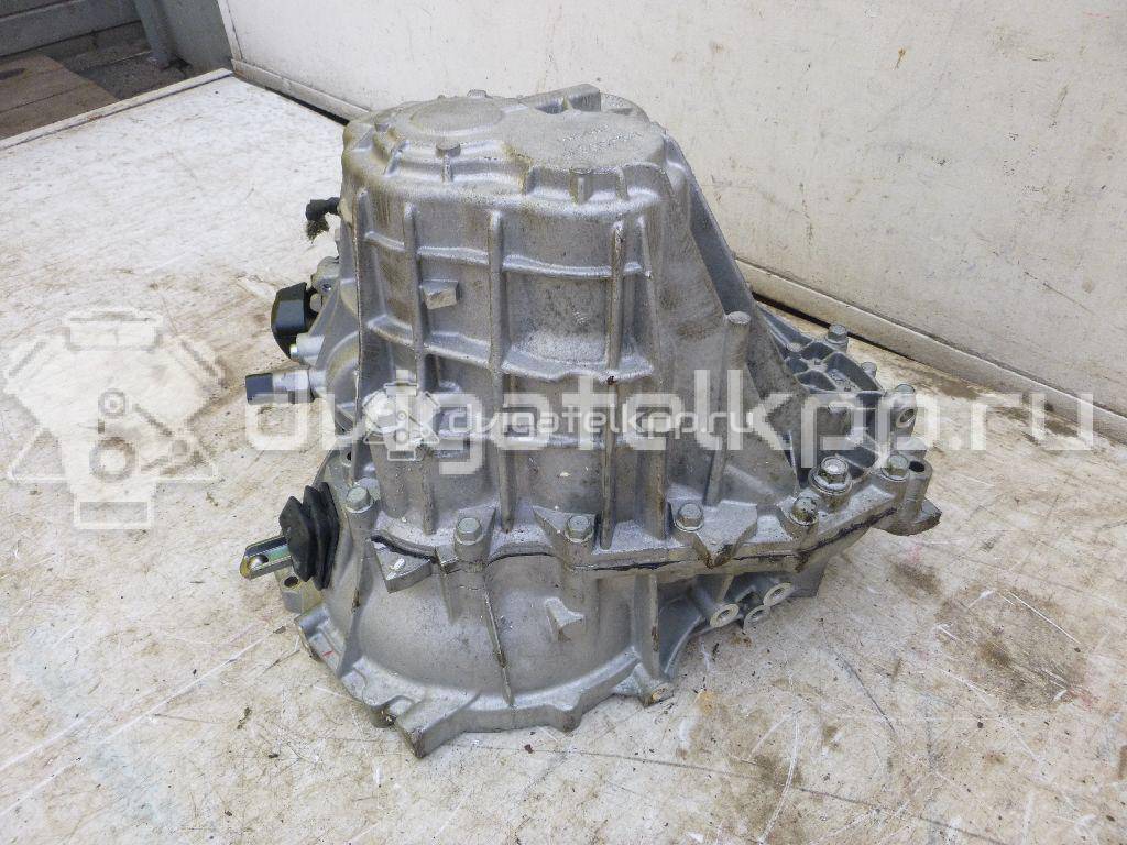 Фото Контрактная (б/у) МКПП для Hyundai Tucson / Ix35 Lm, El, Elh / I40 Vf 116-141 л.с 16V 1.7 л D4FD Дизельное топливо 4300032497 {forloop.counter}}