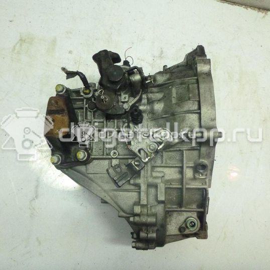 Фото Контрактная (б/у) МКПП для Hyundai Tucson / Ix35 Lm, El, Elh / I40 Vf 116-141 л.с 16V 1.7 л D4FD Дизельное топливо 4300032497