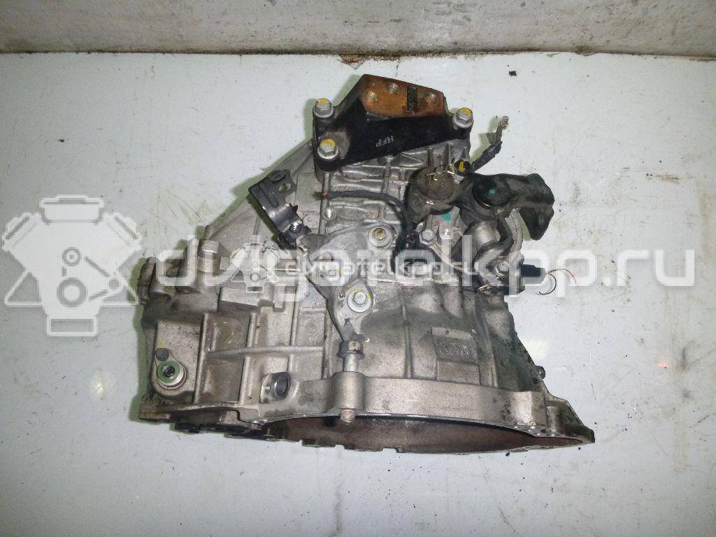 Фото Контрактная (б/у) МКПП для Hyundai Tucson / Ix35 Lm, El, Elh / I40 Vf 116-141 л.с 16V 1.7 л D4FD Дизельное топливо 4300032497 {forloop.counter}}