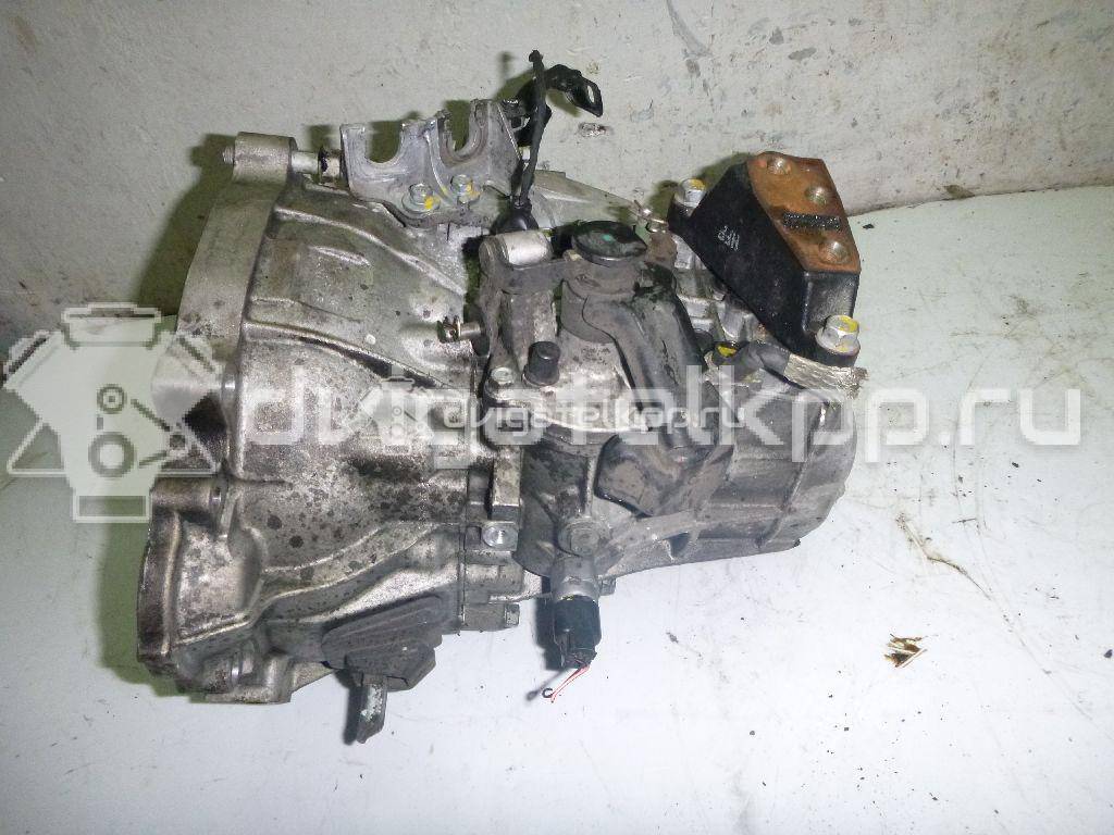Фото Контрактная (б/у) МКПП для Hyundai Tucson / Ix35 Lm, El, Elh / I40 Vf 116-141 л.с 16V 1.7 л D4FD Дизельное топливо 4300032497 {forloop.counter}}