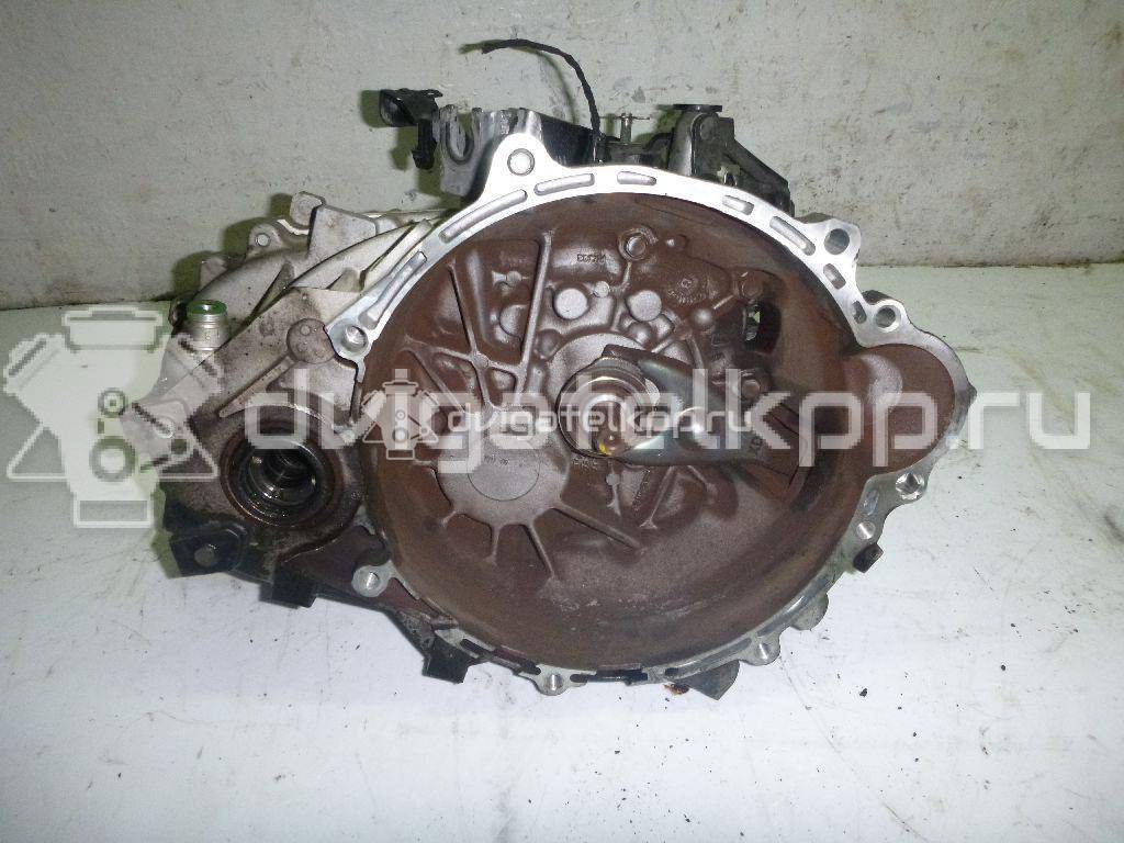 Фото Контрактная (б/у) МКПП для Hyundai Tucson / Ix35 Lm, El, Elh / I40 Vf 116-141 л.с 16V 1.7 л D4FD Дизельное топливо 4300032497 {forloop.counter}}