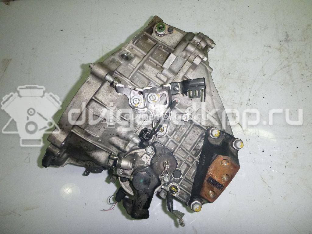 Фото Контрактная (б/у) МКПП для Hyundai Tucson / Ix35 Lm, El, Elh / I40 Vf 116-141 л.с 16V 1.7 л D4FD Дизельное топливо 4300032497 {forloop.counter}}