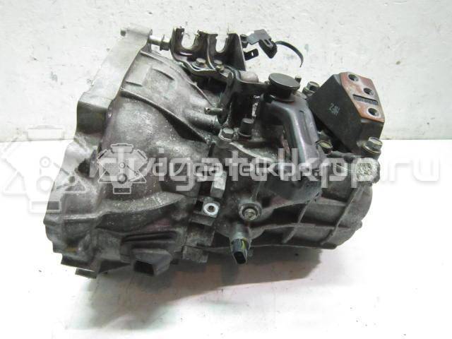 Фото Контрактная (б/у) МКПП для Hyundai Tucson / Ix35 Lm, El, Elh / I40 Vf 116-141 л.с 16V 1.7 л D4FD Дизельное топливо 4300032497 {forloop.counter}}