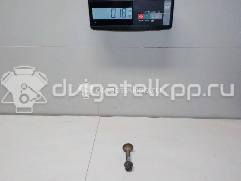 Фото Болт развала задних колес  94502054 для opel Antara {forloop.counter}}