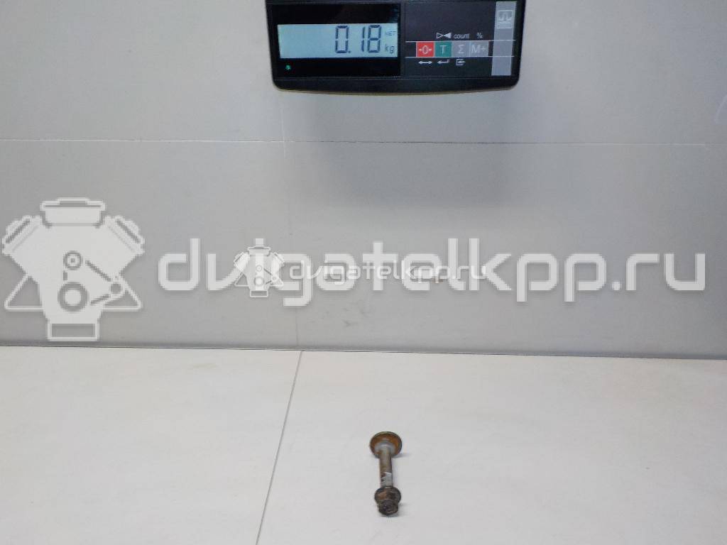 Фото Болт развала задних колес  94502054 для opel Antara {forloop.counter}}