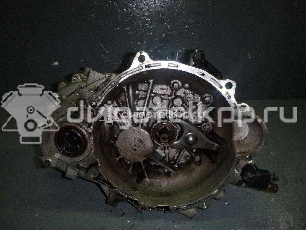 Фото Контрактная (б/у) МКПП для Hyundai Tucson / Ix35 Lm, El, Elh / I40 Vf 116-141 л.с 16V 1.7 л D4FD Дизельное топливо 4300032497 {forloop.counter}}