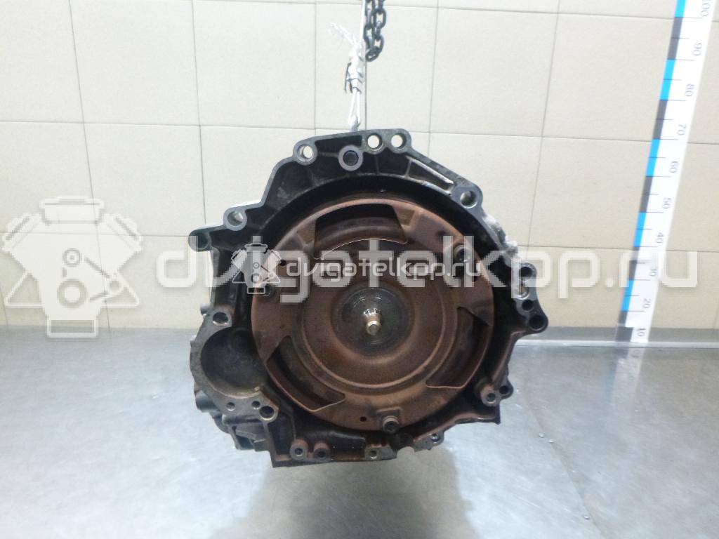 Фото Контрактная (б/у) АКПП для Audi A4 200-203 л.с 16V 2.0 л BWT бензин 09L300038M {forloop.counter}}