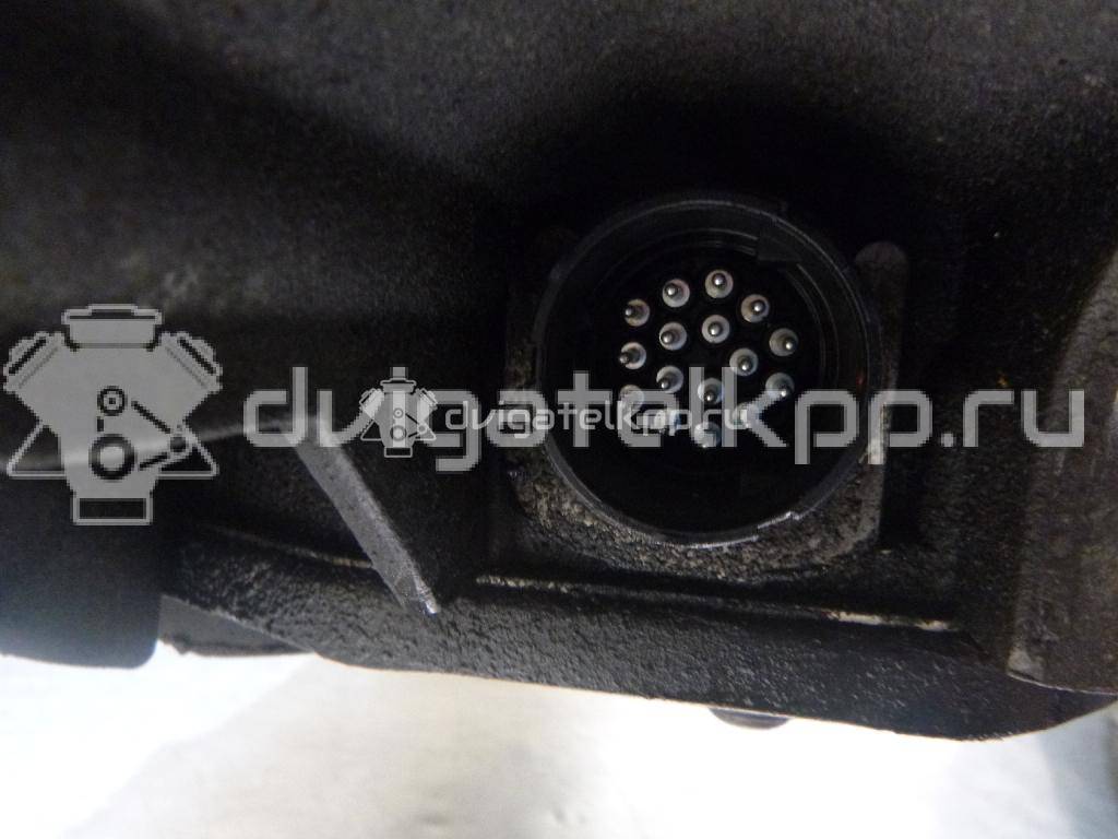 Фото Контрактная (б/у) АКПП для Audi A4 200-203 л.с 16V 2.0 л BWT бензин 09L300038M {forloop.counter}}