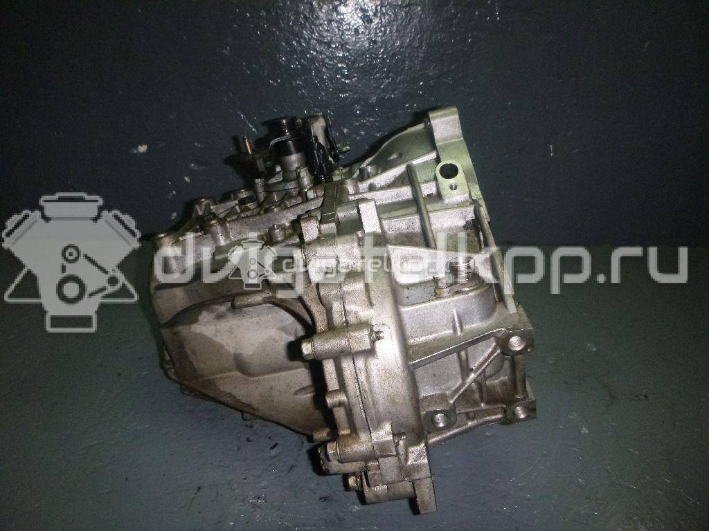 Фото Контрактная (б/у) МКПП для Hyundai Tucson / Ix35 Lm, El, Elh / I40 Vf 116-141 л.с 16V 1.7 л D4FD Дизельное топливо 4300032497 {forloop.counter}}