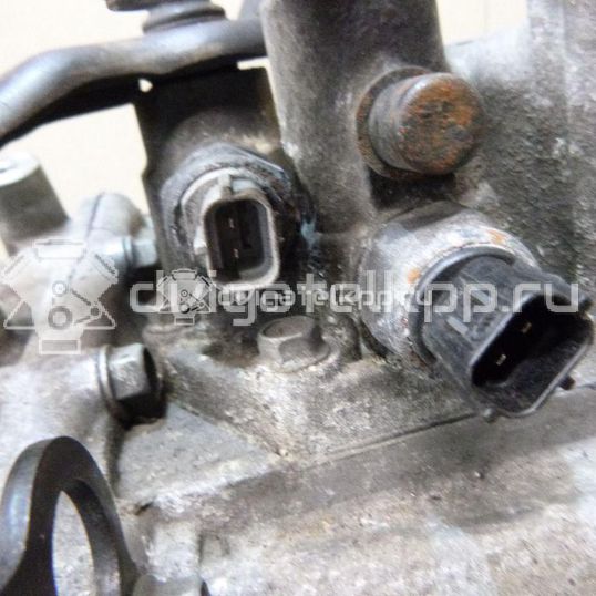 Фото Контрактная (б/у) МКПП для Hyundai Santa Fé / Tucson / Ix35 Lm, El, Elh 136-185 л.с 16V 2.0 л D4HA Дизельное топливо 4300024930
