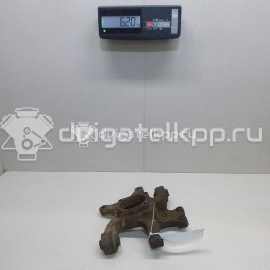 Фото Кулак поворотный задний правый  96626434 для opel Antara