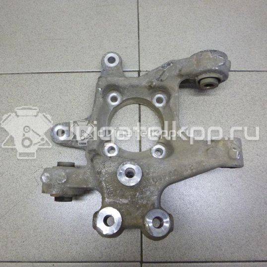 Фото Кулак поворотный задний правый  25918953 для opel Antara