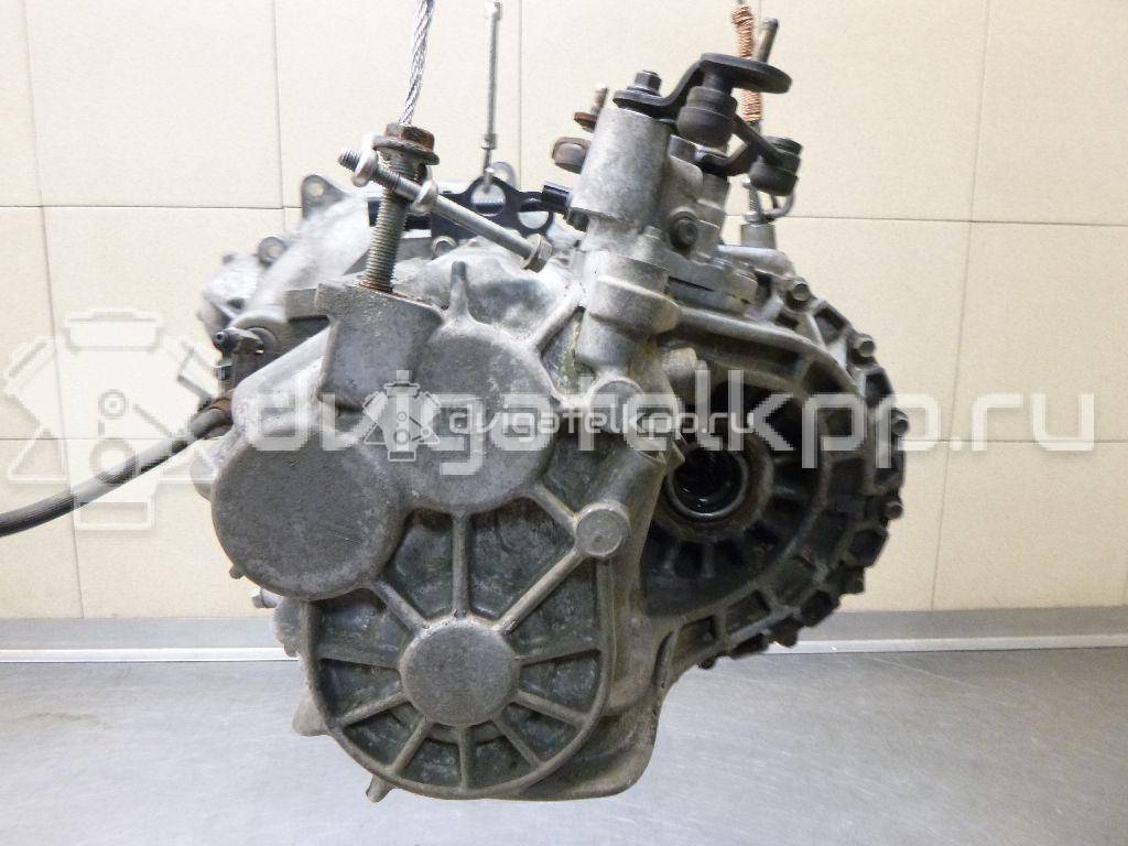 Фото Контрактная (б/у) МКПП для Hyundai Santa Fé / Tucson / Ix35 Lm, El, Elh 136-185 л.с 16V 2.0 л D4HA Дизельное топливо 4300024930 {forloop.counter}}