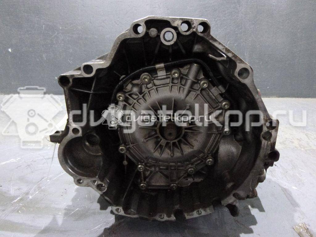 Фото Контрактная (б/у) АКПП для Audi A4 / A6 130 л.с 20V 2.0 л ALT бензин 01j300058j {forloop.counter}}