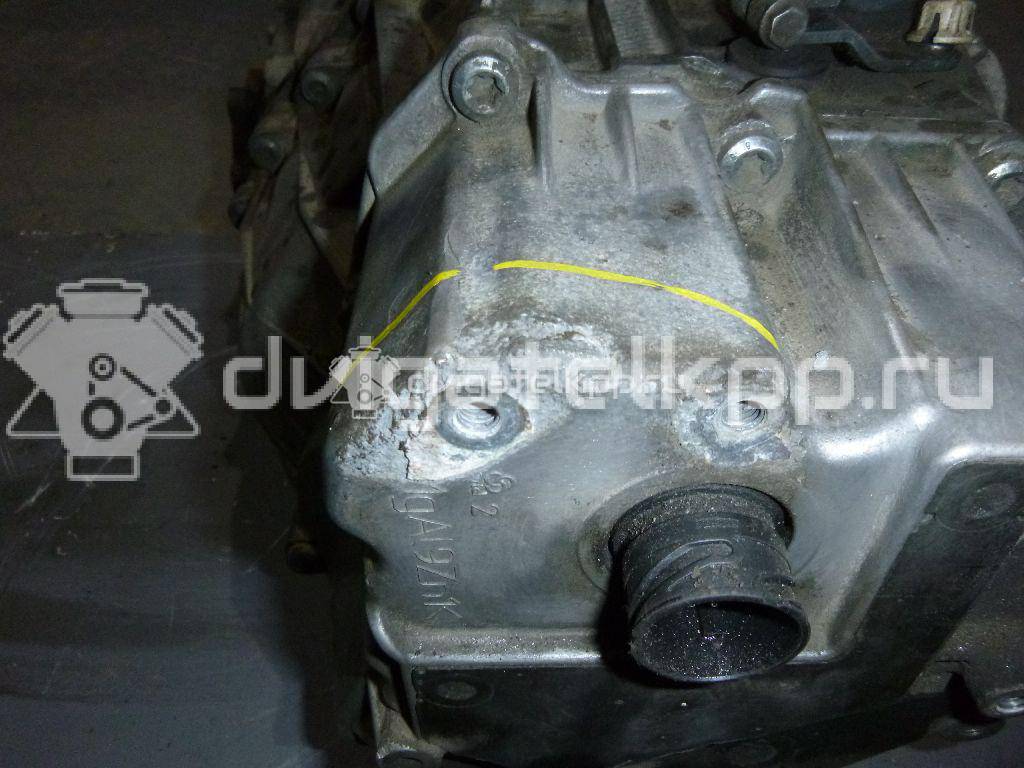 Фото Контрактная (б/у) АКПП для Audi A4 / A6 130 л.с 20V 2.0 л ALT бензин 01j300058j {forloop.counter}}