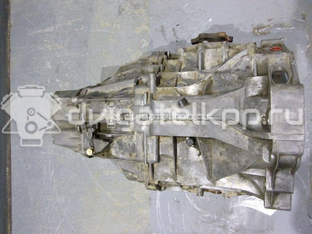 Фото Контрактная (б/у) АКПП для Audi A4 / A6 130 л.с 20V 2.0 л ALT бензин 01j300058j {forloop.counter}}