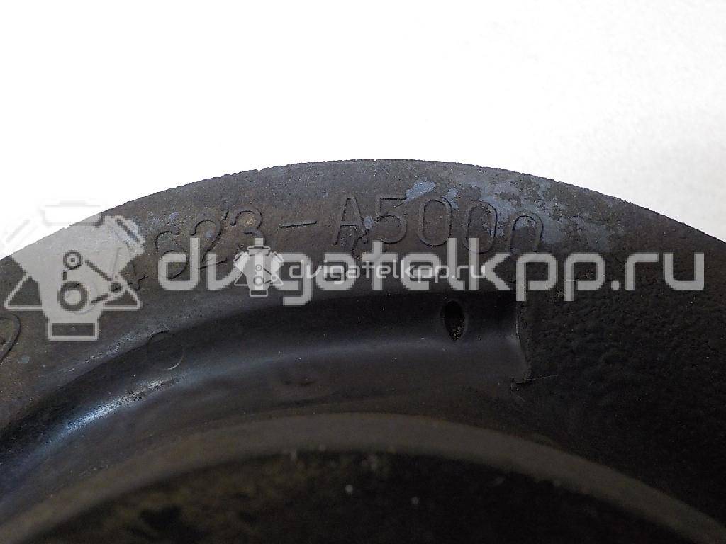 Фото Подшипник опоры переднего амортизатора  546123S000 для chevrolet Captiva (C100) {forloop.counter}}